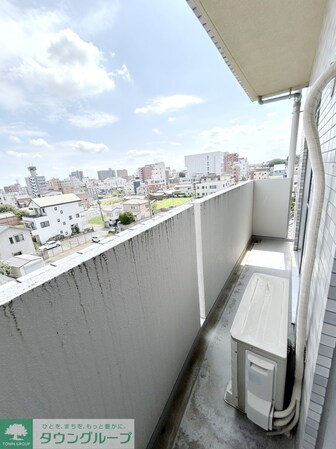 センチュリー深谷の物件内観写真